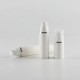 15ml 30ml 50ml Customized Acceptable PP White Cosmetic Airless Lotion Pump Bottle