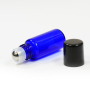 Free Sample Tester Essential Oil 3ml Roller Ball Perfume Bottle Roller