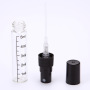 Low Price Wholesale Mini Bottles Refillable Empty Spray Glass Bottles Perfume Bottles for Cosmetic