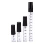 Low Price Wholesale Mini Bottles Refillable Empty Spray Glass Bottles Perfume Bottles for Cosmetic