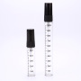 Low Price Wholesale Mini Bottles Refillable Empty Spray Glass Bottles Perfume Bottles for Cosmetic