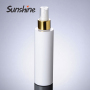 Fine Mist Spray Bottle 200ml Cosmetic 100ml 150ml PET Plastic Fine Mist Pump Sprayer Bottle for Skin Care Serum Lotion
