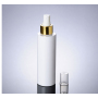 Fine Mist Spray Bottle 200ml Cosmetic 100ml 150ml PET Plastic Fine Mist Pump Sprayer Bottle for Skin Care Serum Lotion