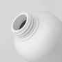 Cosmetic Packaging 300ml Empty Plastic Lotion Bottle Soft Touch Body Lotion Pump Bottle Wash  Shampoo Replacement Bottle