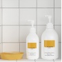 Sunshine Hot Sell 200ML Lotion Pump Bottle Plastic Cosmetic Dispenser Lotion Bottle Sanitizer Dispenser Cleaning