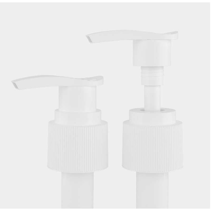 Sunshine Hot Sell 200ML Lotion Pump Bottle Plastic Cosmetic Dispenser Lotion Bottle Sanitizer Dispenser Cleaning