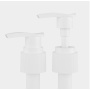 Sunshine Hot Sell 200ML Lotion Pump Bottle Plastic Cosmetic Dispenser Lotion Bottle Sanitizer Dispenser Cleaning