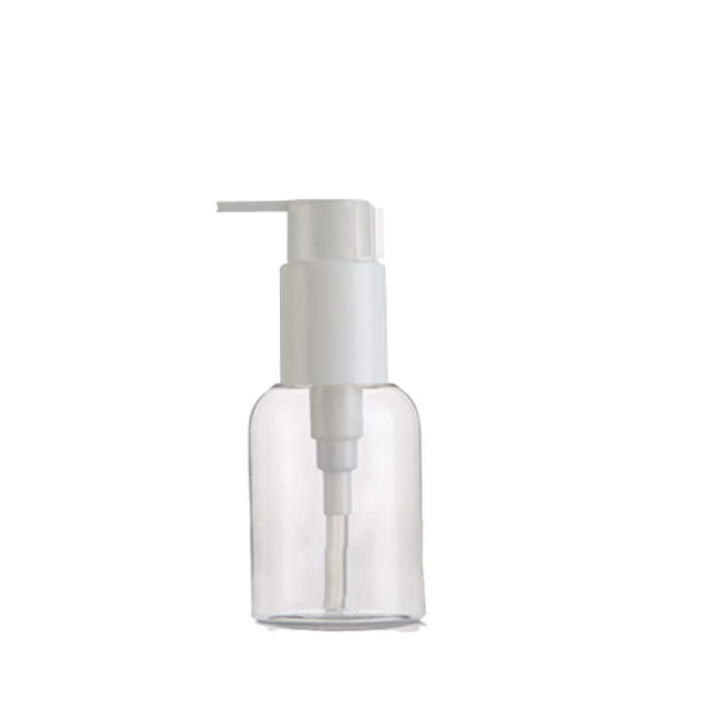 Wholesale New Style 50ml Plastic Pet Essential Oil Bottle for Sale
