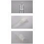 Wholesale New Style 50ml Plastic Pet Essential Oil Bottle for Sale