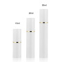 pp Phnom Penh 15ml 30ml 50ml Travel Dispenser Lotion Pump Bottle Isolation Cream Plastic Lotion Bottle
