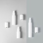 pp Phnom Penh 15ml 30ml 50ml Travel Dispenser Lotion Pump Bottle Isolation Cream Plastic Lotion Bottle
