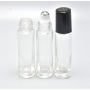 Best Seller Empty 10ml Glass Roll on Bottle Essential Oil Roller Bottle