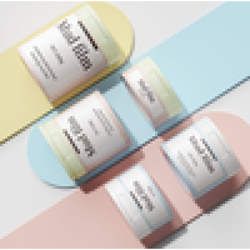 Wholesale 3.5 Plastic Scrub Jars Lid Latest 50g/100g/120g/200g Sizes Includes Spoon Tweezers for Cream for Cosmetic Packing Box