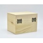 Hot Sale New Style Wooden Essential Oil Storage Box with 6 Slots