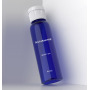 Low MOQ 60ml PET Amber clear Blue and Customized Colors Skincare Packaging Container Squeeze Plastic Shampoo Body Lotion Bottle