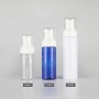 Sunshine Hot Sell Luxury Body Lotion Bottle 100 ml Body Lotion Bottle Foam PET Plastic Cosmetic Emulsion Bottle