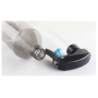 Factory Supply 300ml Round Shape Plastic Hair Spray Bottle Pump Sprayer for Skin Care Serum