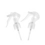 Sunshine Trigger Spray Bottle Plastic 200ml Mouse Spray Gun Hand Button Fine Plastic Mist Spray Bottle Water the Vase