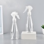 Sunshine Trigger Spray Bottle Plastic 200ml Mouse Spray Gun Hand Button Fine Plastic Mist Spray Bottle Water the Vase