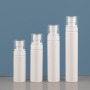 Wholesale Logo Printing Skincare Sunscreen Face Mist Bottles 60ml-120ml Plastic Toner for Lotion Use Sunscreen Spray Bottls