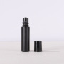 Essential Oil Bottle Luxury Colorful 5ML Essential Oil Roller Bottles Frosted 10ml Roll on Bottle Essential Oil Bottle 10ml