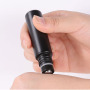 Essential Oil Bottle Luxury Colorful 5ML Essential Oil Roller Bottles Frosted 10ml Roll on Bottle Essential Oil Bottle 10ml