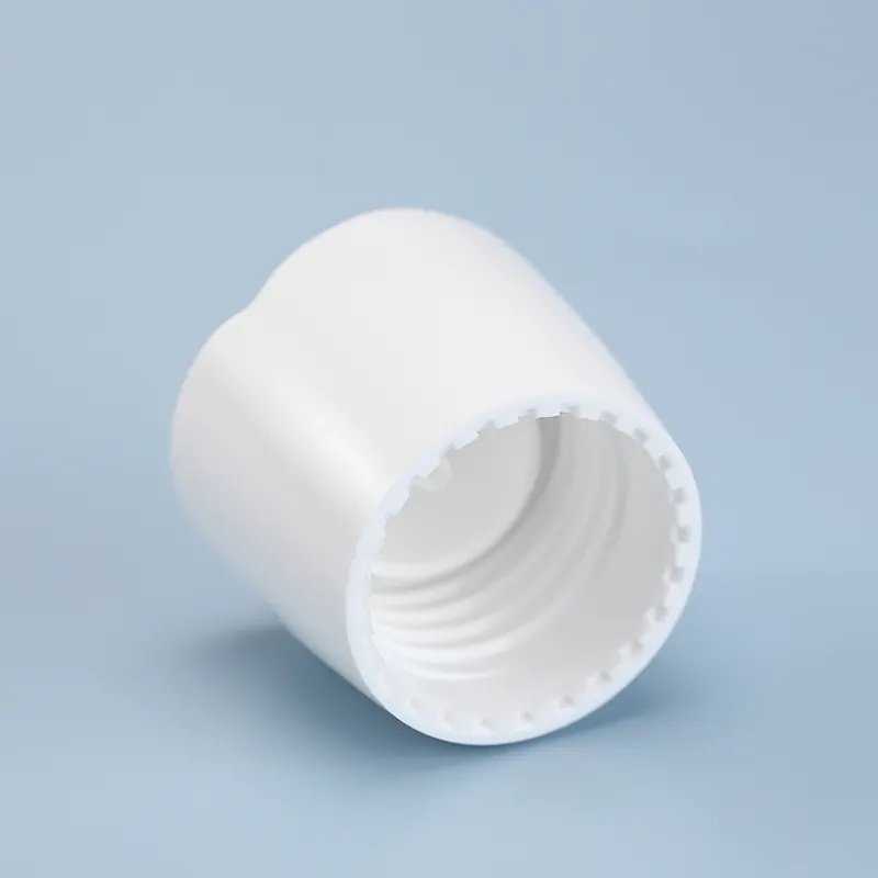 Luxury Clear 250ML PETG Plastic Toner Bottles Rose-shaped Cap Skincare Bottle Cosmetic Packaging