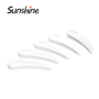 Cosmetic Makeup Tool Facial Cream and Hair Serum Spatula Plastic Design
