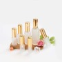 Bulk Sale 5ml 50ml 100ml Lotion Glass Bottles Frosted Glass Spray Bottle Empty Spray Bottle