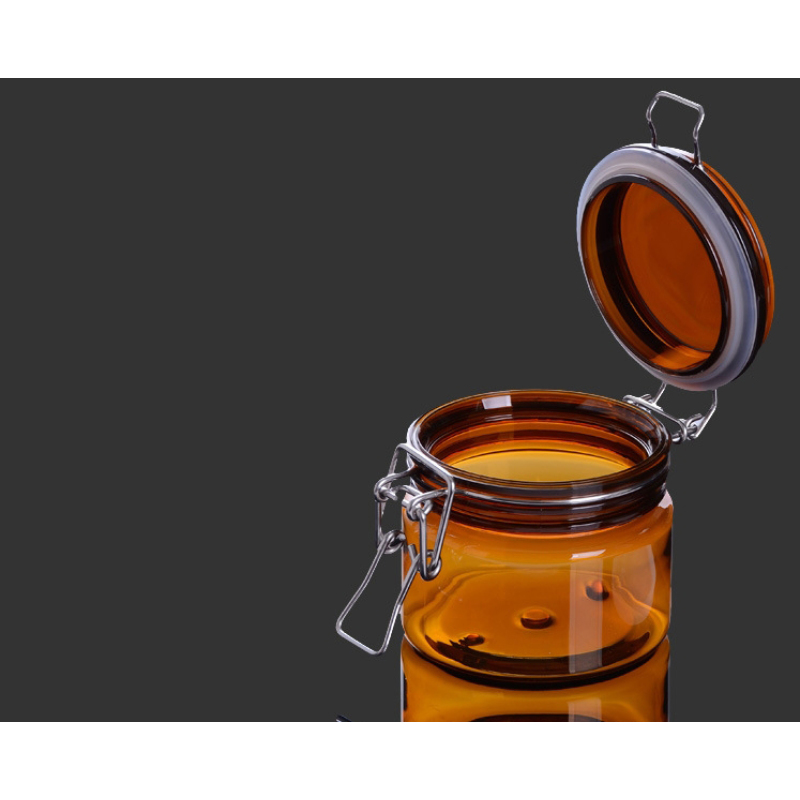 Fast Delivery Plastic 220ml PET Cream Jar with Lid min Order Whole Cream Jar