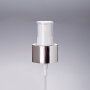 100ml Amber Recycled PET Plastic Jar Cosmetic Bottle with Spray for Storage or Display