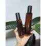 Empty Amber 100ml 120ml 150ml  Lotion Bottle Luxury Cosmetic Lotion Bottle Packaging Cosmetic 200ml Plastic Bottles with Pump