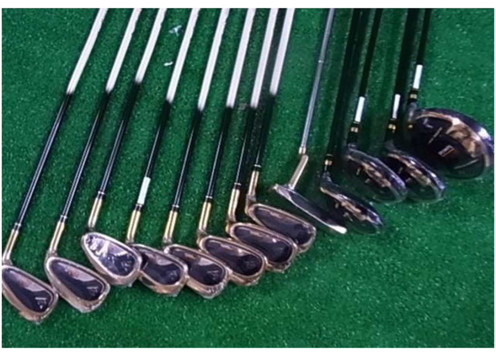Quelles sont les bases du golf ?