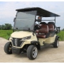 Wholesale Top Quality 48v Electric Push Golf Cart Durable 6 Passenger Golf Cart