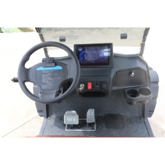 Wholesale Top Quality 48v Electric Push Golf Cart Durable 6 Passenger Golf Cart