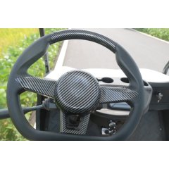 Nouveaux chariots de golf Design 6 places en Chine à vendre à bon prix
