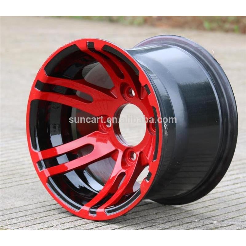 2017 customised Rims