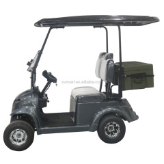 cheap new model 2 mini seater golf cart and high quality