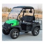 4-местный бензиновый UTV Golf Cart, шины для автомобилей