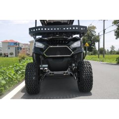 New Design  6 seats china golf carts for sale with great price