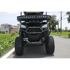 Nouveaux chariots de golf Design 6 places en Chine à vendre à bon prix