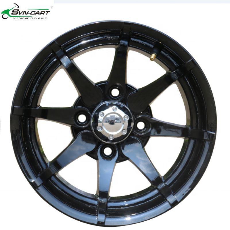 Piezas de repuesto OEM 23*10.5-14 ruedas de carrito de golf