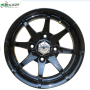 Piezas de repuesto OEM 23*10.5-14 ruedas de carrito de golf