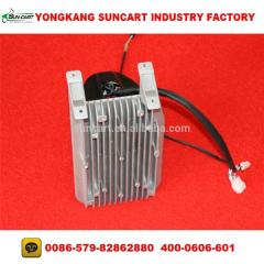 New Golf cart DC motor