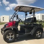 Дешевая тележка для гольфа UTV с 60 пассажирами для бездорожья 5000 В 4 Вт для фермы