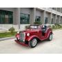 New Electric classic 4 seater golf Cart Vintage models,old golf cart cheap for sale