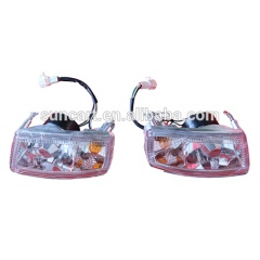 Replacement Golf Cart Spare Parts Accessories Lights Kits