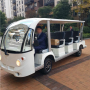 Hot Sale haute performance 8 places Mini bus touristique électrique