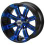 2017 customised Rims