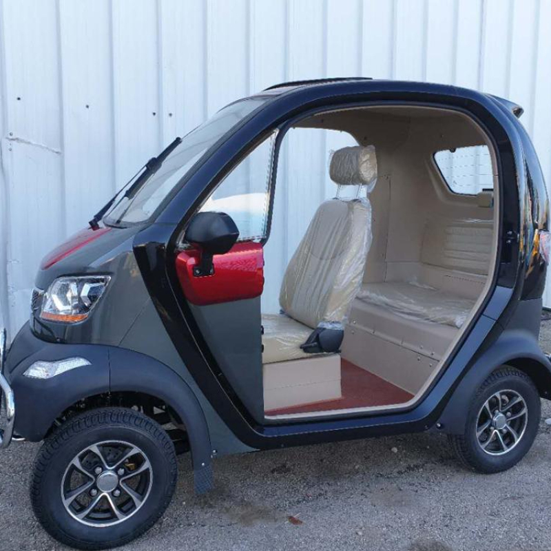 2200W mobility scooter,mini golf cart